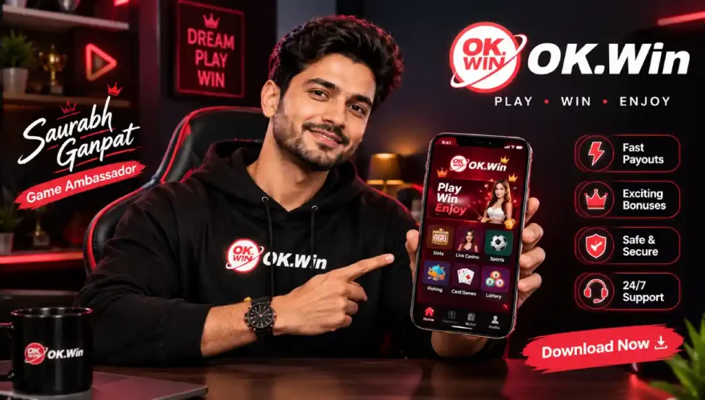 ok win game author