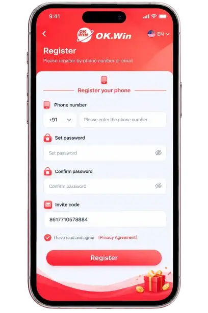 ok win game register