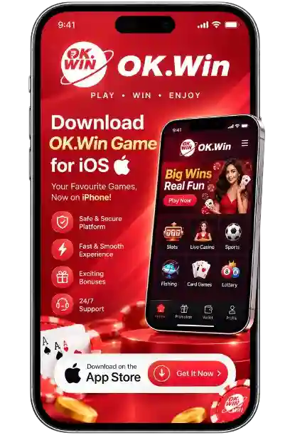 ok win ios app